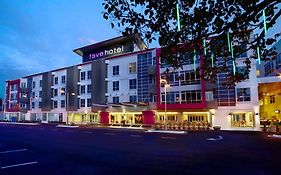 Favehotel Cenang Beach Langkawi